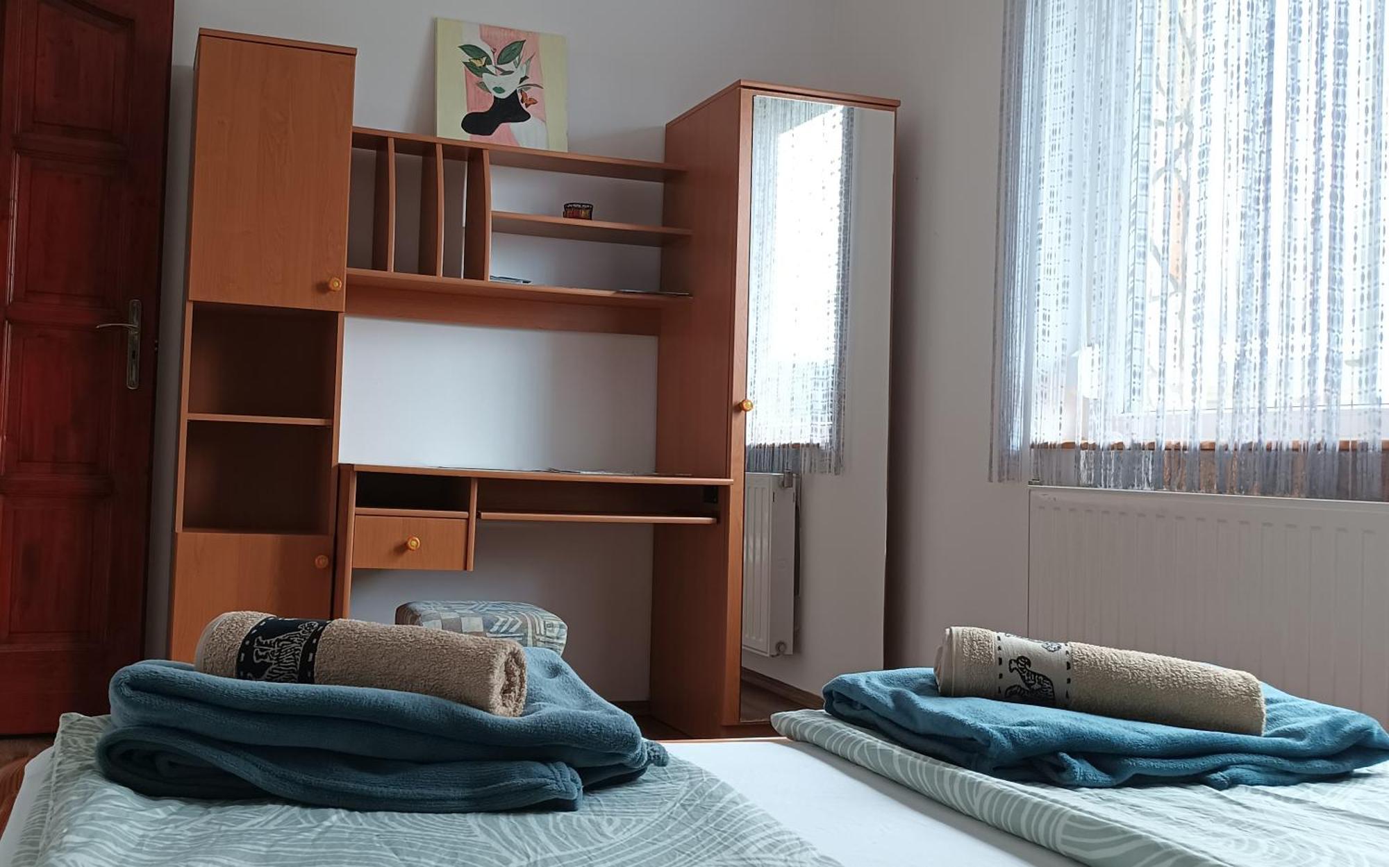 Barackos Apartment Tapolca